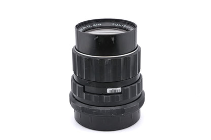 Pentax 150mm f2.8 Super-Multi-Coated Takumar 6x7