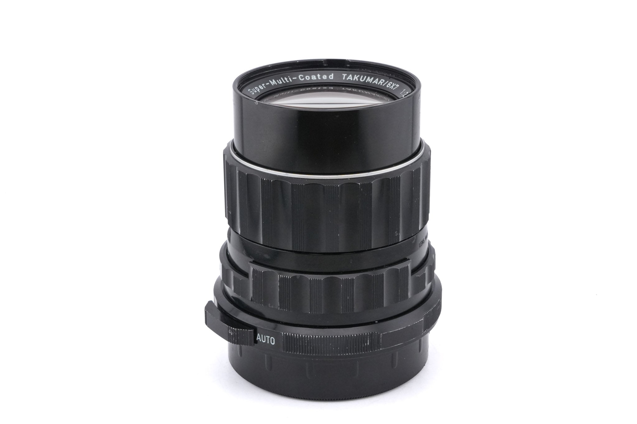 Pentax 150mm f2.8 Super-Multi-Coated Takumar 6x7 – Kamerastore