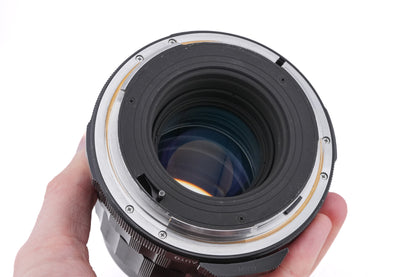 Pentax 150mm f2.8 Super-Multi-Coated Takumar 6x7