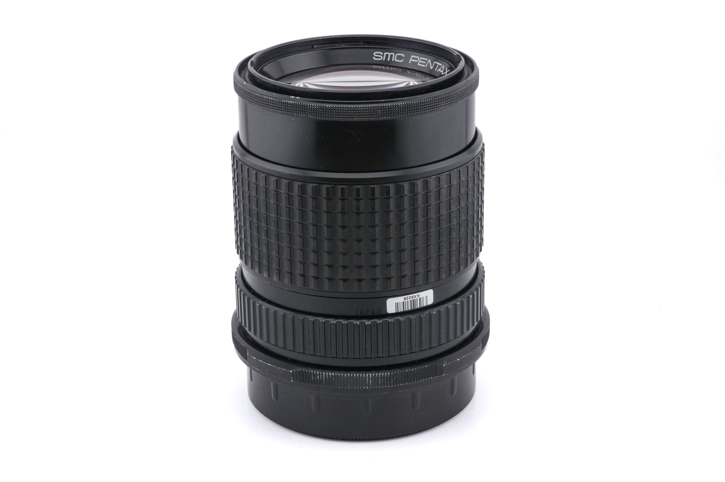 Pentax 165mm f2.8 SMC Pentax 67