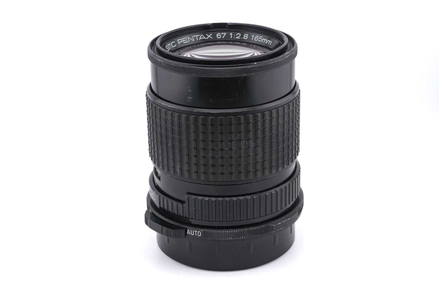Pentax 165mm f2.8 SMC Pentax 67