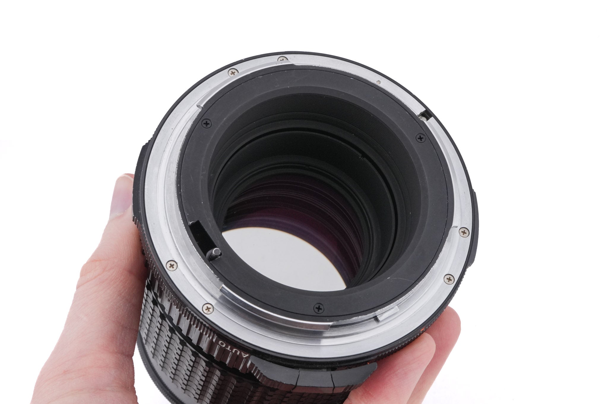 Pentax 165mm f2.8 SMC Pentax 67 – Kamerastore