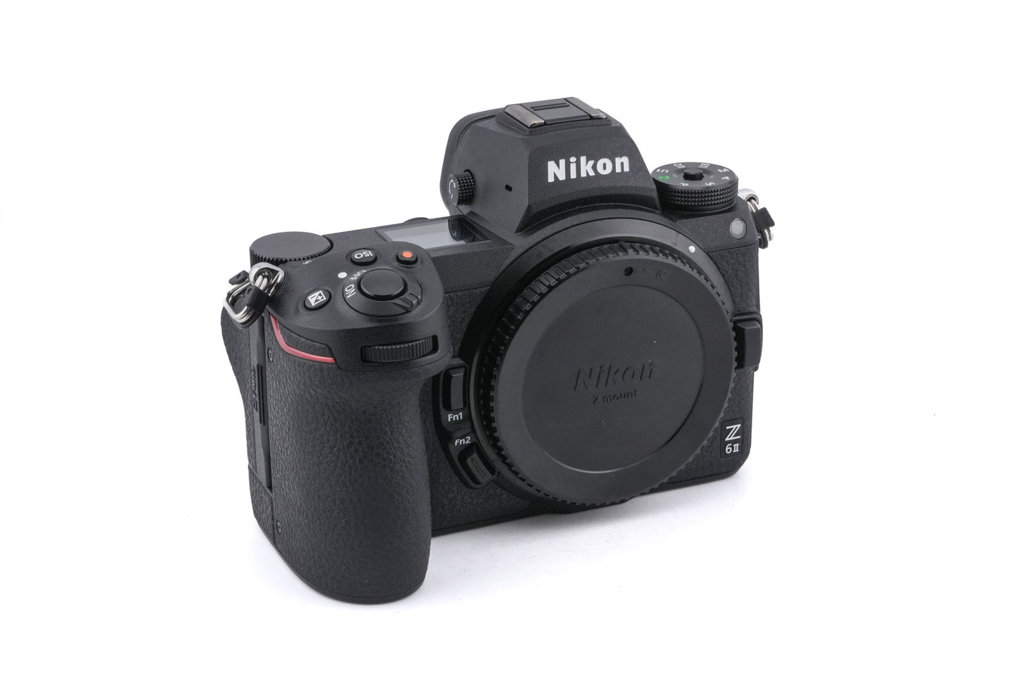 Nikon Z6 II