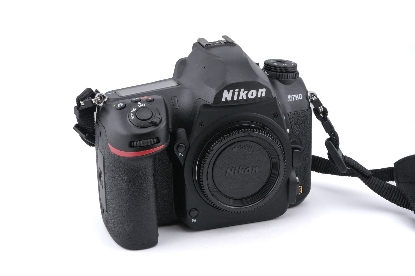 Nikon D780