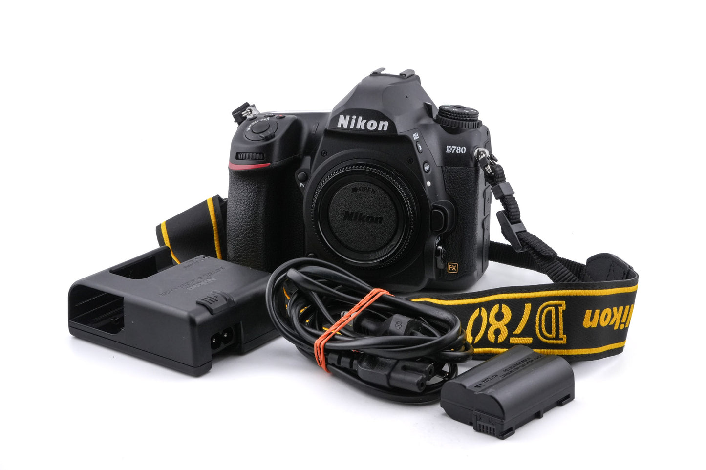 Nikon D780