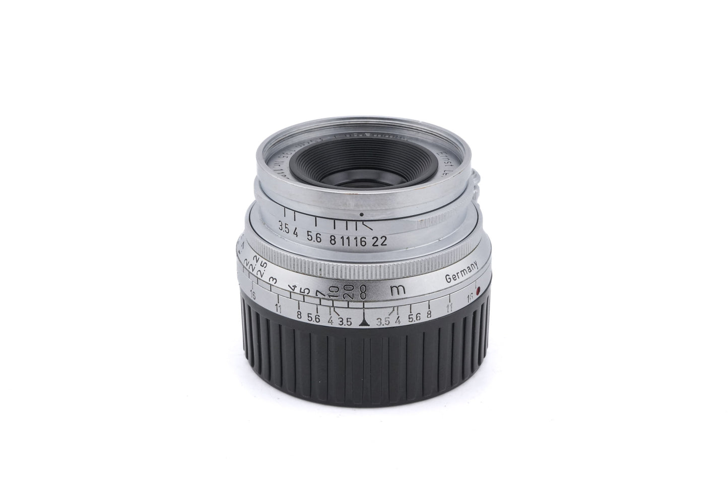 Leica 3.5cm f3.5 Summaron (SOONC-M / 11105)
