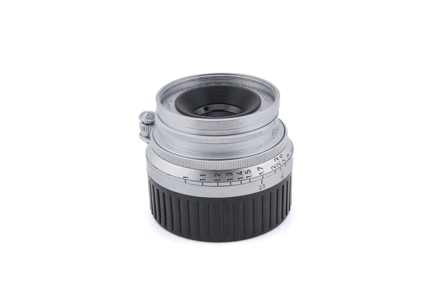 Leica 3.5cm f3.5 Summaron (SOONC-M / 11105)