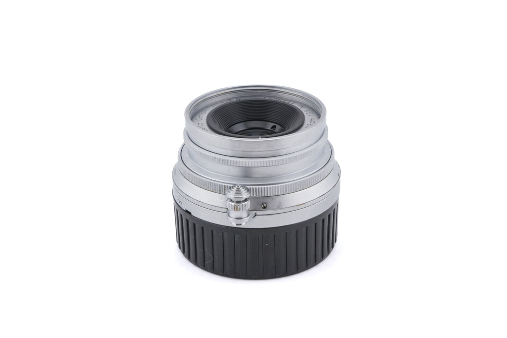 Leica 3.5cm f3.5 Summaron (SOONC-M / 11105)