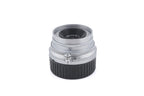 Leica 3.5cm f3.5 Summaron (SOONC-M / 11105)