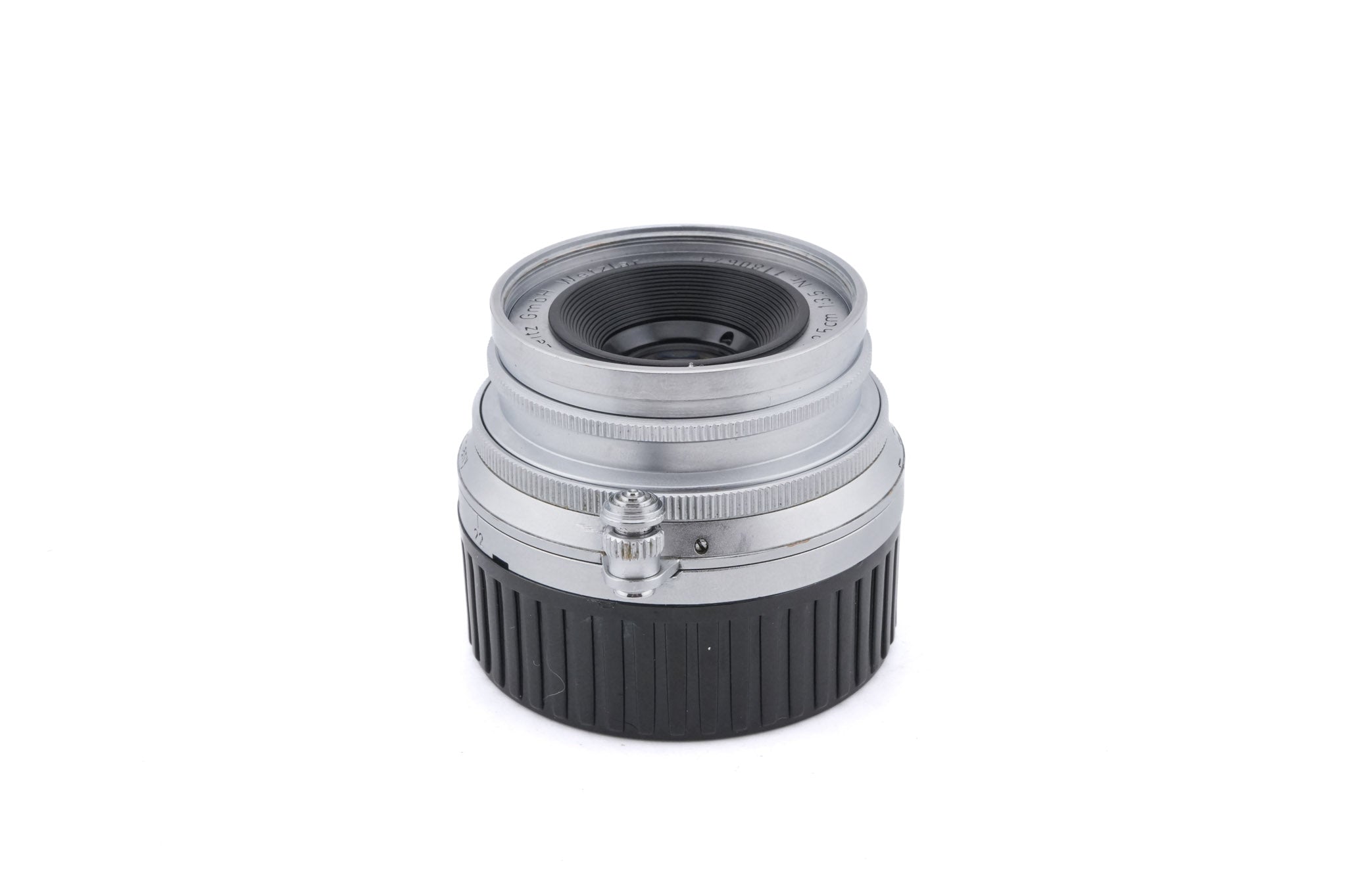 Leica 3.5cm f3.5 Summaron (SOONC-M / 11105)