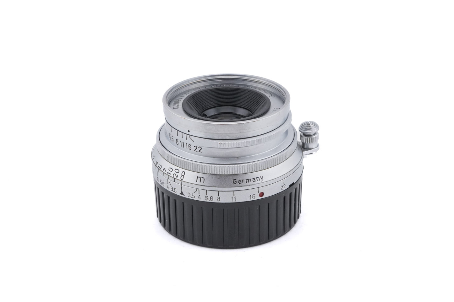 Leica 3.5cm f3.5 Summaron (SOONC-M / 11105)