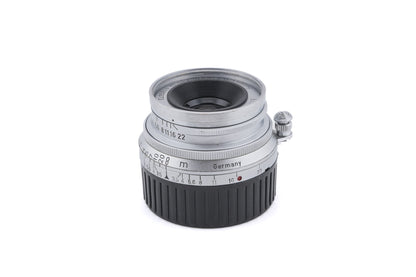Leica 3.5cm f3.5 Summaron (SOONC-M / 11105)