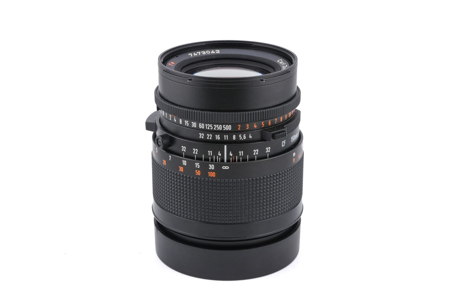 Hasselblad 150mm f4 Sonnar T* CF (20061)