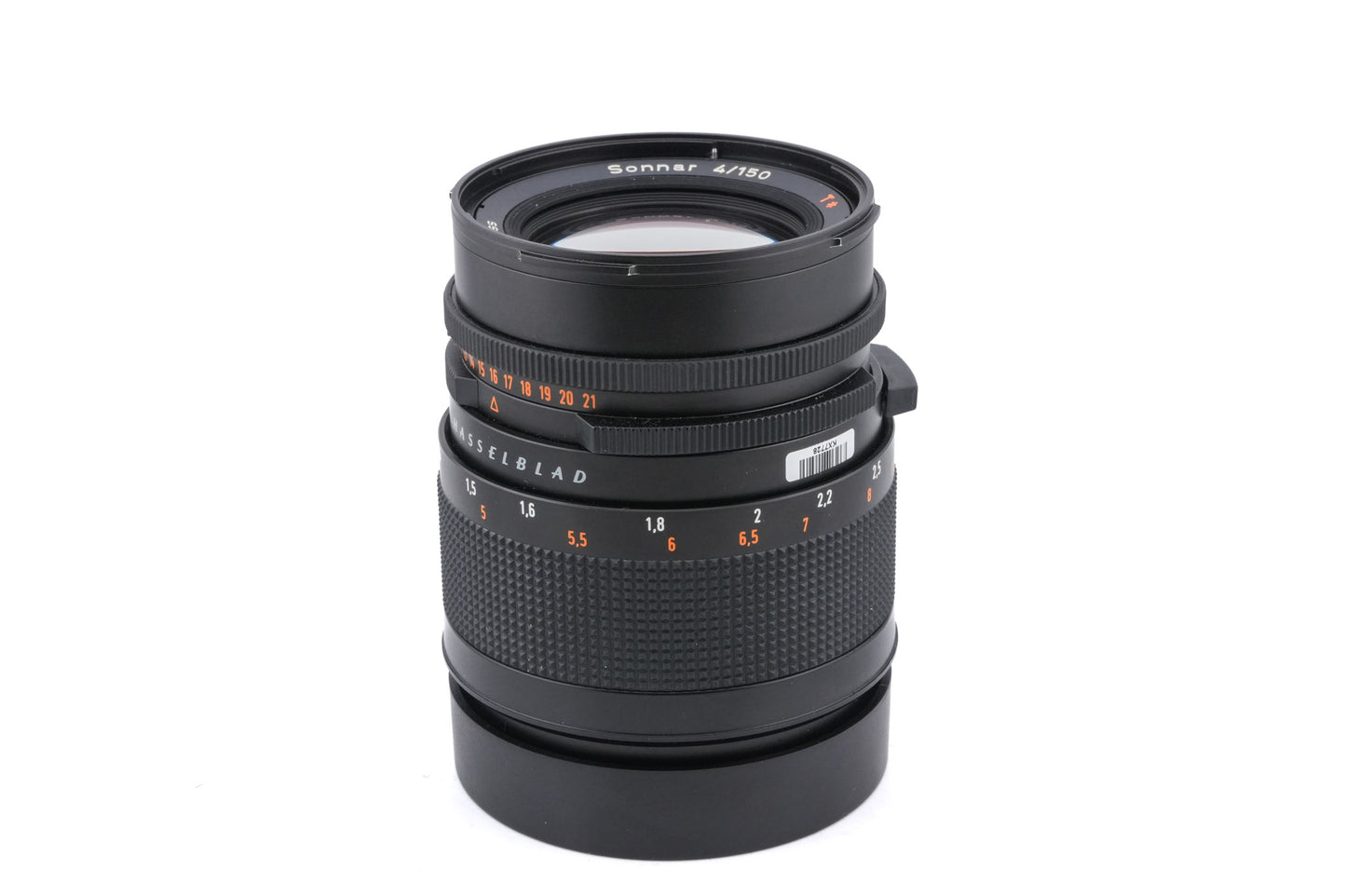 Hasselblad 150mm f4 Sonnar T* CF (20061)