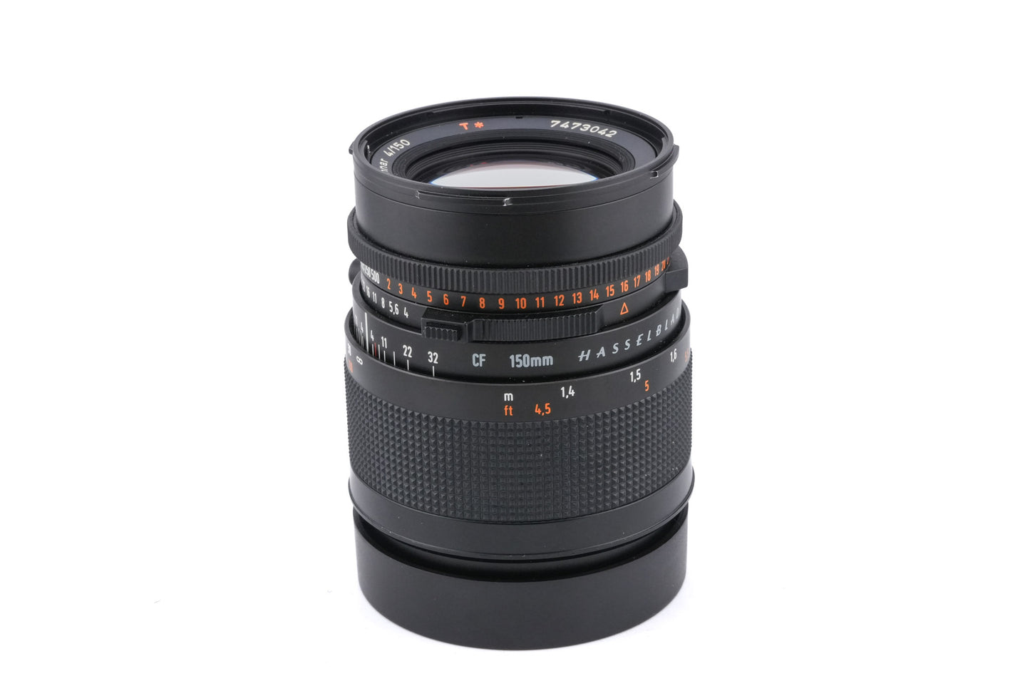 Hasselblad 150mm f4 Sonnar T* CF (20061)