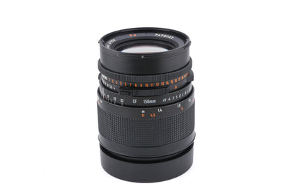 Hasselblad 150mm f4 Sonnar T* CF (20061)