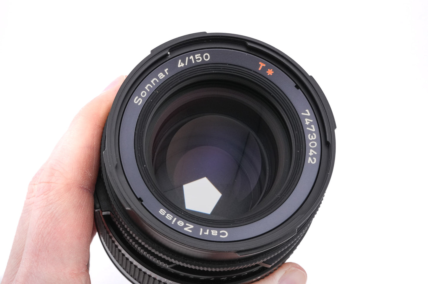 Hasselblad 150mm f4 Sonnar T* CF (20061)