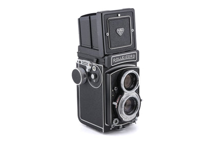Rollei Rolleicord Vb (Model 1, K3F)