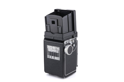 Rollei Rolleicord Vb (Model 1, K3F)