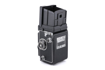Rollei Rolleicord Vb (Model 1, K3F)
