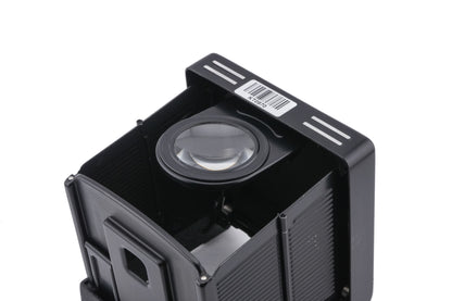 Rollei Rolleicord Vb (Model 1, K3F)