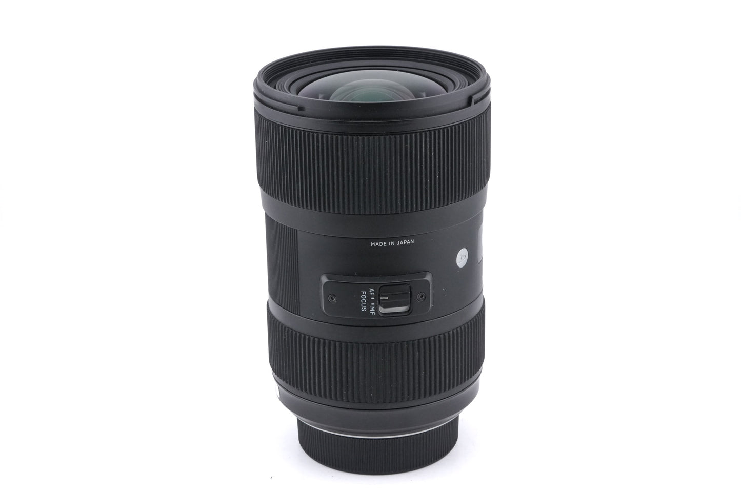 Sigma 18-35mm f1.8 DC HSM Art (013)