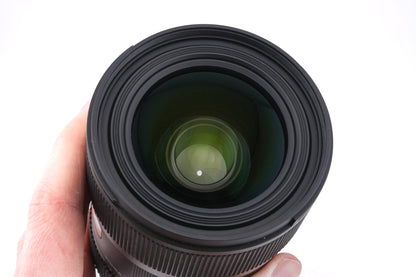 Sigma 18-35mm f1.8 DC HSM Art (013)