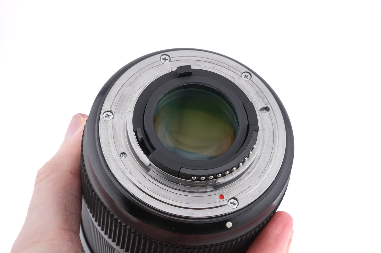 Sigma 18-35mm f1.8 DC HSM Art (013)