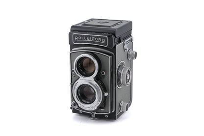 Rollei Rolleicord Vb (Model 1, K3F)