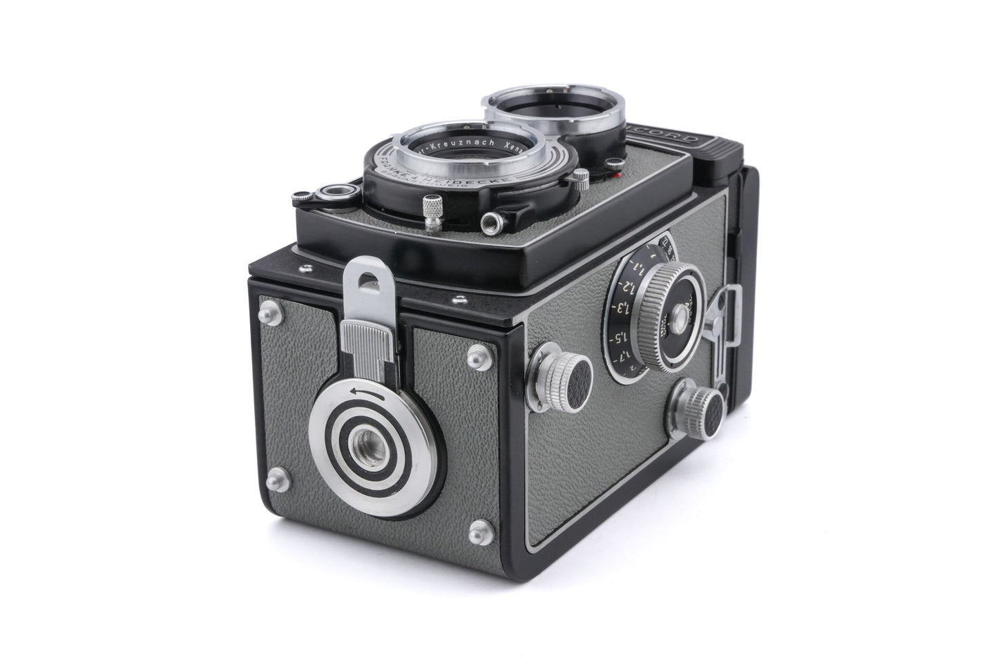 Rollei Rolleicord Vb (Model 1, K3F)