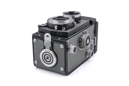 Rollei Rolleicord Vb (Model 1, K3F)