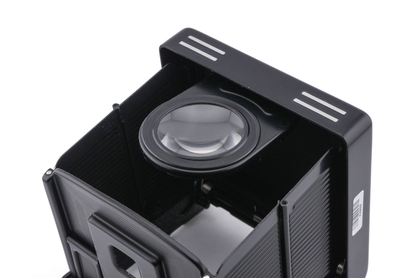 Rollei Rolleicord Vb (Model 1, K3F)