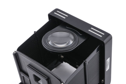 Rollei Rolleicord Vb (Model 1, K3F)