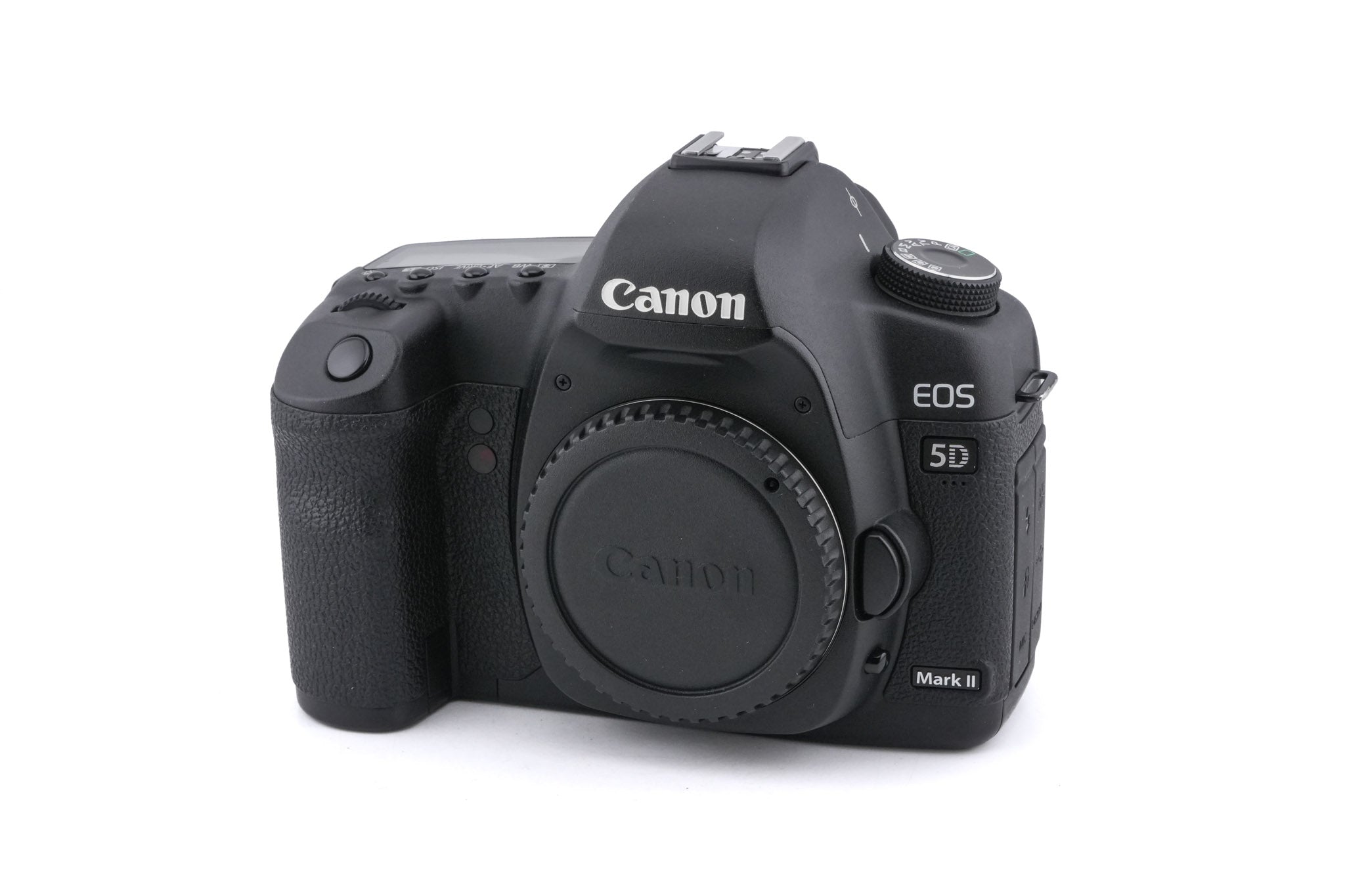 Canon EOS 5D Mark II - Camera – Kamerastore