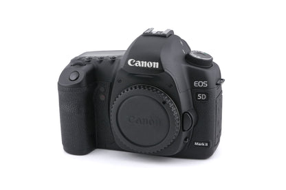 Canon EOS 5D Mark II