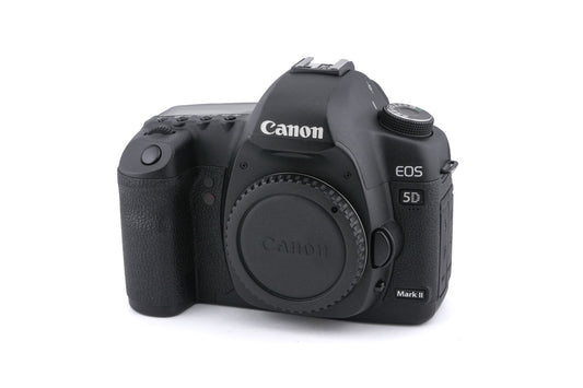 Canon EOS 5D Mark II