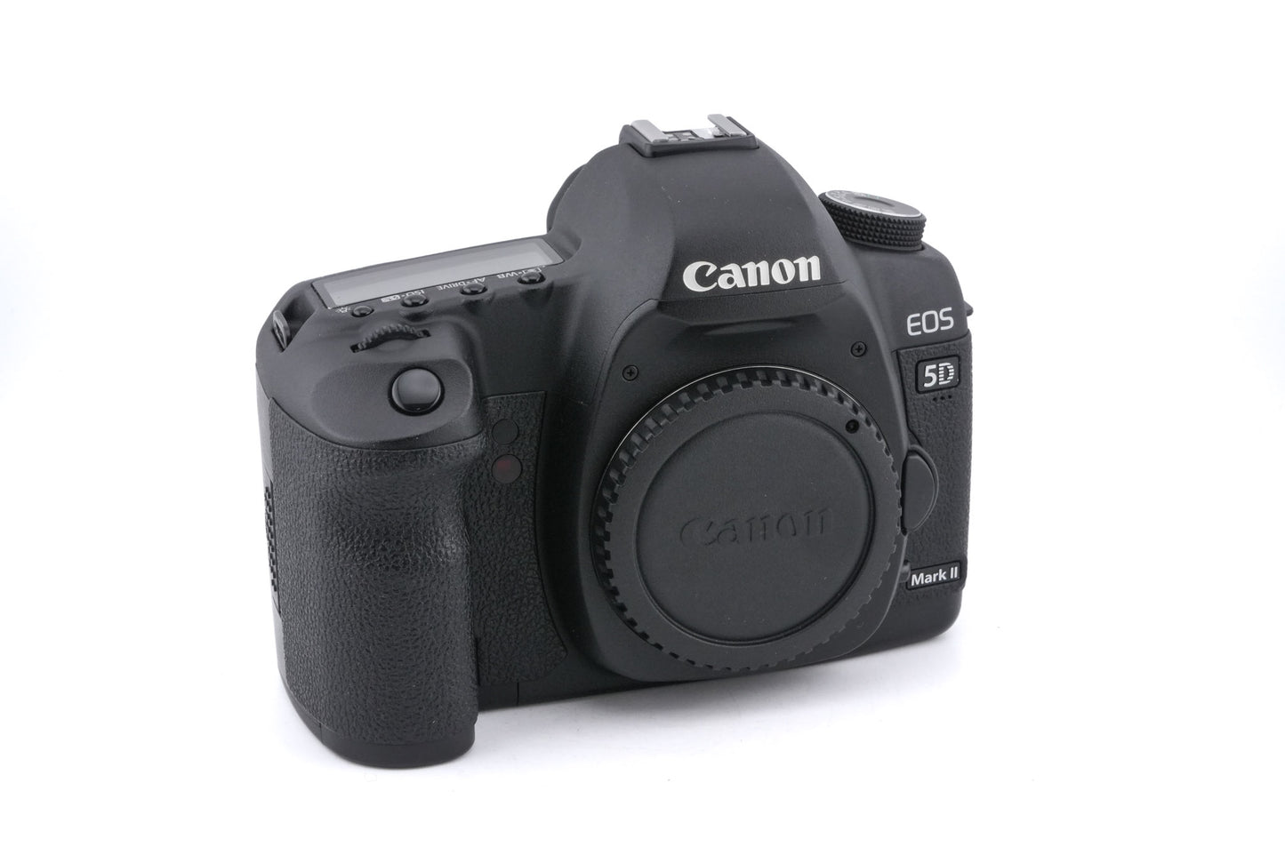Canon EOS 5D Mark II