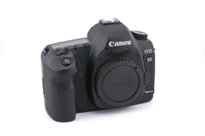 Canon EOS 5D Mark II