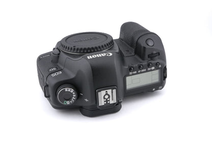 Canon EOS 5D Mark II