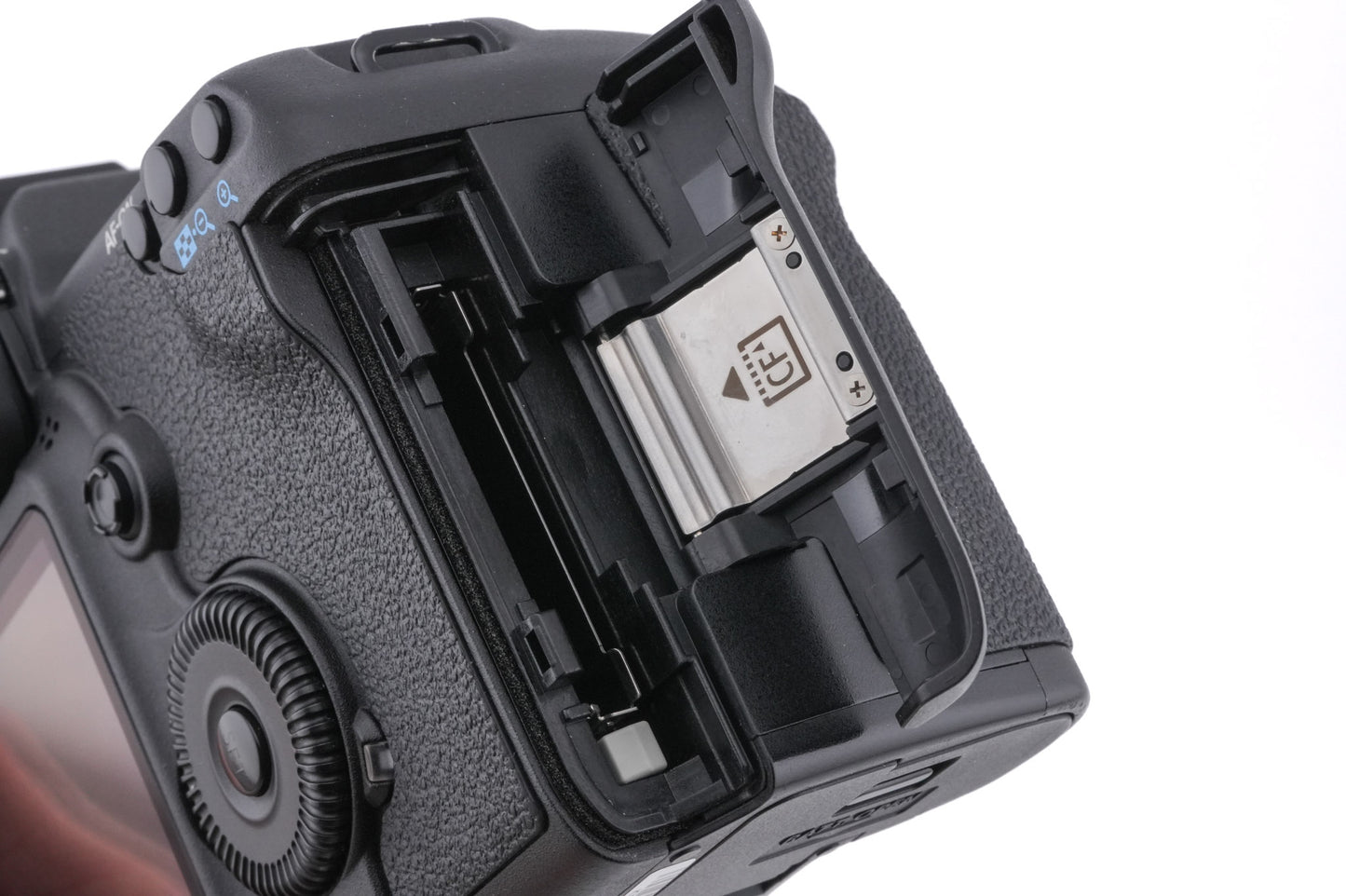 Canon EOS 5D Mark II