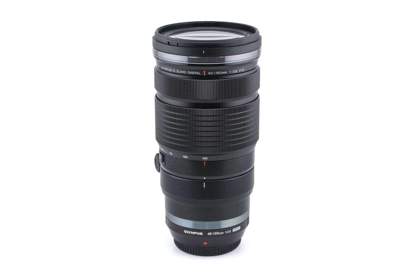 Olympus 40-150mm f2.8 M.Zuiko Digital Pro