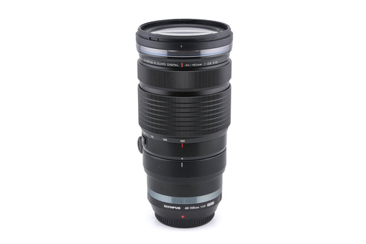 Olympus 40-150mm f2.8 M.Zuiko Digital Pro