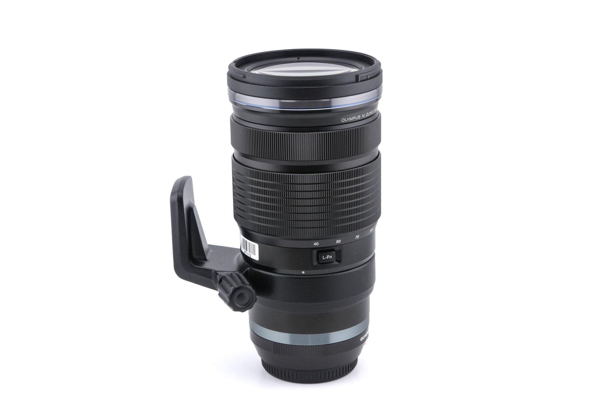 Olympus 40-150mm f2.8 M.Zuiko Digital Pro