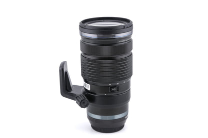 Olympus 40-150mm f2.8 M.Zuiko Digital Pro