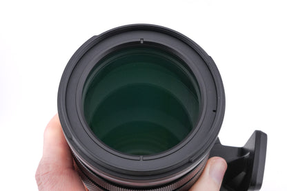 Olympus 40-150mm f2.8 M.Zuiko Digital Pro