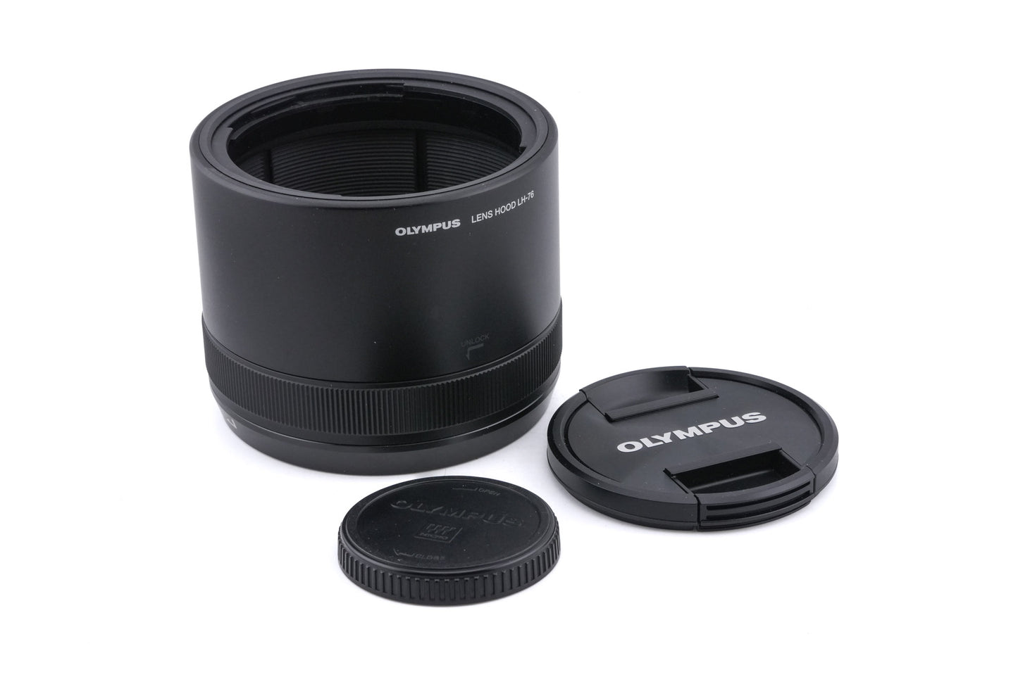 Olympus 40-150mm f2.8 M.Zuiko Digital Pro