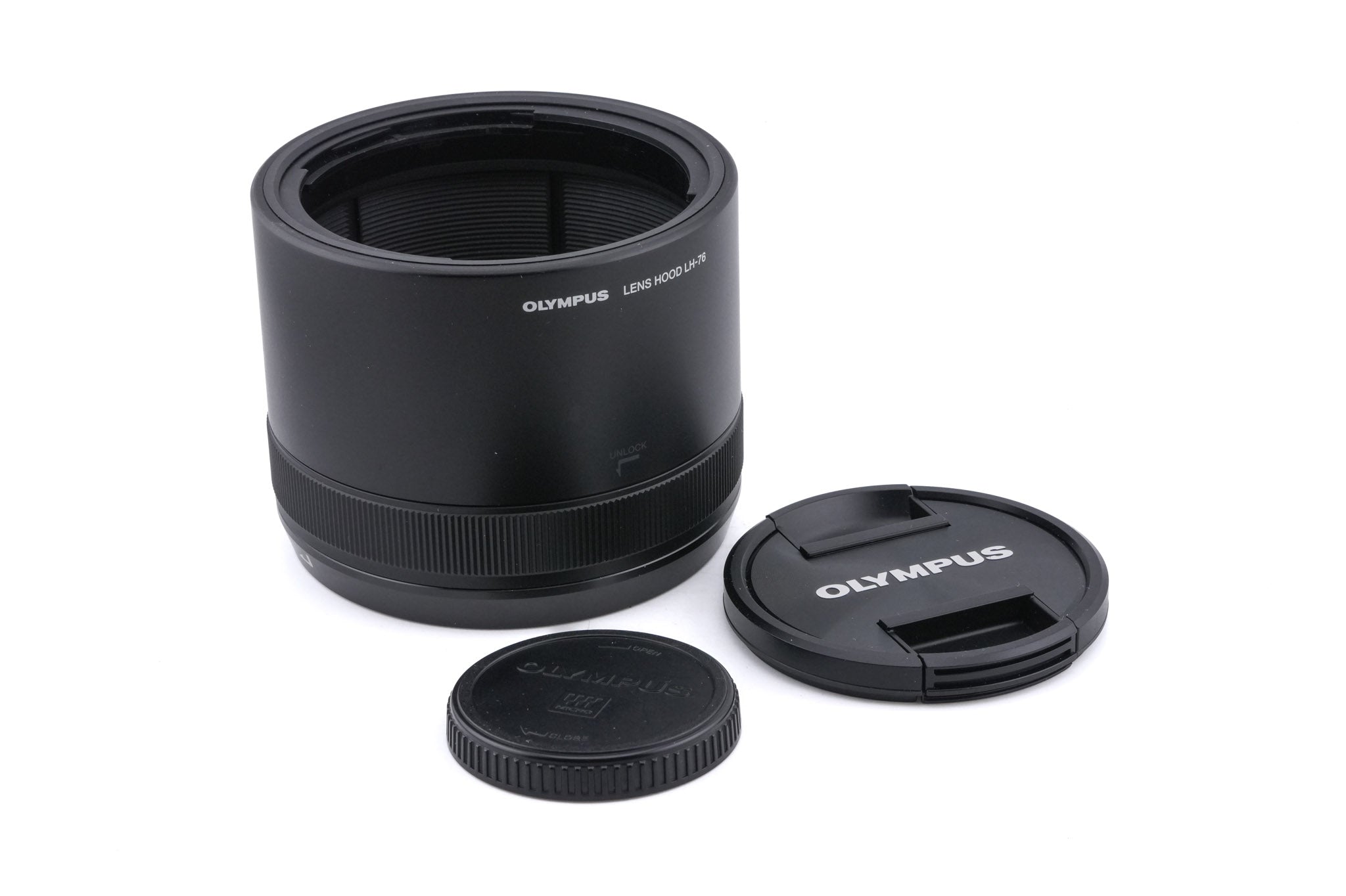 Olympus 40-150mm f2.8 M.Zuiko Digital Pro