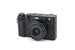 Fujifilm X100V