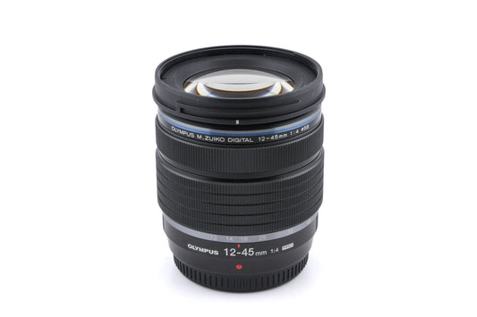 Olympus 12-45mm f4 M.Zuiko Digital Pro ED