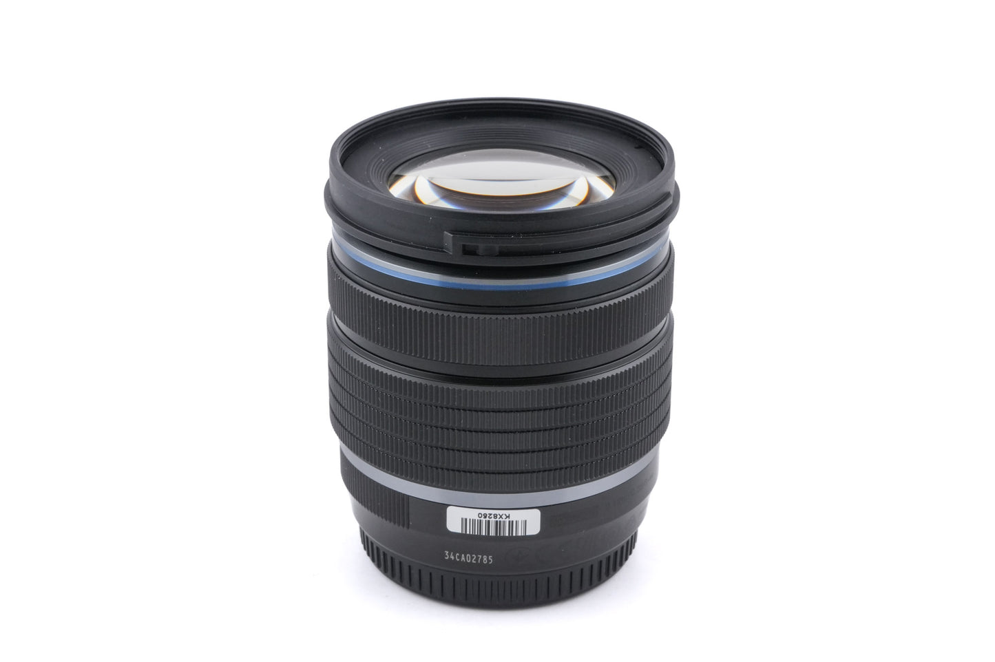 Olympus 12-45mm f4 M.Zuiko Digital Pro ED